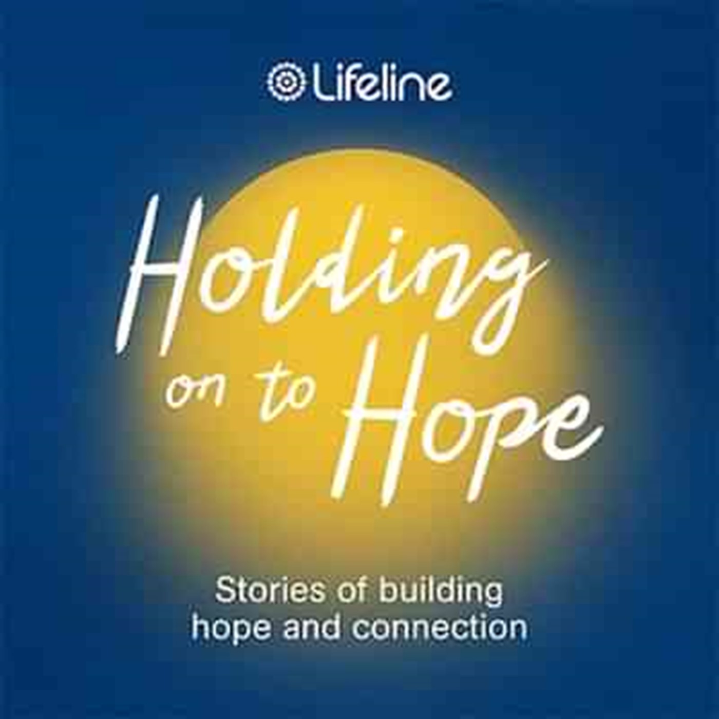 Holding on to Hope podcast